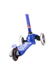 Micro Mini Micro Scooter Deluxe Mavi / - 17