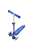 Micro Mini Micro Scooter Deluxe Mavi / - 6