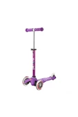 Micro Mini Micro Scooter 3 In 1 Deluxe Purple Mmd012 thumbnail 2
