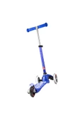 Micro Mini Micro Scooter Deluxe Mavi / - 10