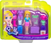 Mattel Polly Pocket Seyahatte Oyun Seti - 2