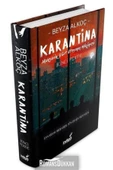 Karantina İkinci Perde İndigo Kitap - 1