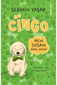 Cingo - Şermin Yaşar 9786050983661 - 1