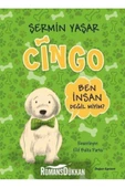 Cingo Ben İnsan Değil Miyim - 1