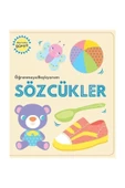 Öğrenmeye Başlıyorum / Sözcükler - 1