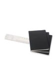 Moleskine Günlük Cahiers Defter 3lü 13x24, 80 Yaprak 139003 - 3
