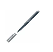 Faber Castell Metalik Markör Buz Mavisİ - 2