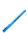 Faber-Castell Textliner 38 Highlighter Neon Mavi Fosforlu Kalem - 1