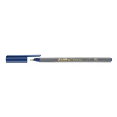 Edding İnce Uçlu Yazı Kalemi Fine Pen - 3