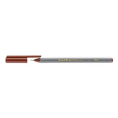 Edding İnce Uçlu Yazı Kalemi Fine Pen - 9