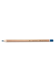 Faber-castell Başlık Kalemi Natural Mavi 12 Li  (1 Paket 12 Adet) - 1