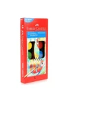 Faber-Castell Suluboya, 12 Renk Küçük Boy thumbnail 4