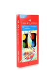 Faber-Castell Suluboya, 12 Renk Küçük Boy thumbnail 1