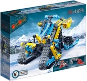 BanBao Hi-Tech Lego Kar Arabası 306 - 1