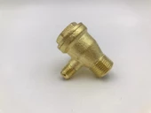 Kompresör Çekvalf 24-50Lt 16x10x21mm - 4