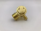 Kompresör Çekvalf 24-50Lt 16x10x21mm - 9