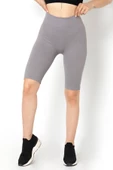 Gigotto Fitilli Kadın Kısa Tayt - 3