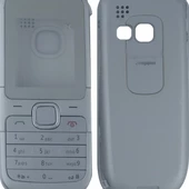Nokia 3120 Classic Ön ve Arka Kapak - 2