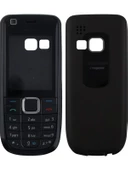 Nokia 3120 Classic Ön ve Arka Kapak - 1