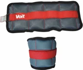 Voit Ayak Bilek Ağırlığı 2,5 Kg x 2 - 1