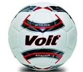 Voit Attacker N4 Futbol Topu - 1