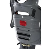 HTP SANBAS ÇOCUK KOLTUĞU ARKA BAGAJ BAĞLANTILI - 1