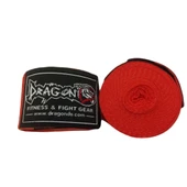 DragonDo 83815 5 Metre Elastik Boks Kick Boks Bandaj - 12