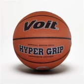 VOİT HYPER GRIP BASKETBOL TOPU N7 -KAHVE-  1VTTPHYPERGRIPN7 - 1