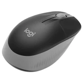Logitech M190 Kablosuz Mouse Gri 910-005906 - 3