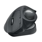 Logitech MX Ergo Kablosuz Mouse Siyah 910-005179 - 1