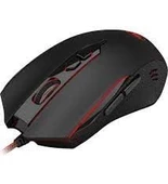 Redragon M716A Inquistor Oyuncu Mouse - 1