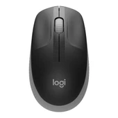 Logitech M190 Kablosuz Mouse Gri 910-005906 - 2