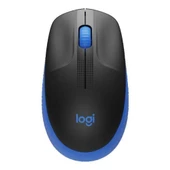Logitech M190 Kablosuz Kozak Blue 910-005907 - 1