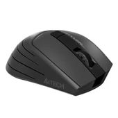 A4 Tech FB35C GRİ BT+2.4G Nano OPT.2400DPI-Şarjlı - 4