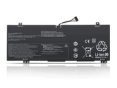 RETRO Lenovo IdeaPad C340-14API, L18C4PF3, L18M4PF3 Notebook Bataryası - 1