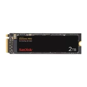 Sandisk Extreme PRO 2TB M.2 Nvme SSD SDSSDXPM2-2T00-G25 - 1