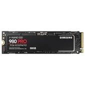 Samsung 980 PRO 500GB M.2 Nvme MZ-V8P500BW - 1