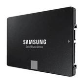 Samsung 870 EVO 2TB SSD Disk MZ-77E2T0BW - 1