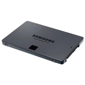 Samsung 870 QVO 4TB SSD Disk MZ-77Q4T0BW - 1