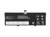 RETRO Lenovo IdeaPad Yoga C930-13IKB, L17C4PH1, L17M4PH1 Notebook Bataryası - 1