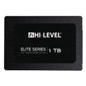 HI-LEVEL 1TB Elite Ssd Disk HLV-HLV-SSD30ELT1T - 1