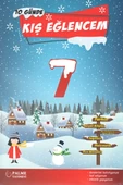 7. Sınıflar İçin 3 Kitaplık İlk Dönem Tekrar Seti Kalem Hediyeli - 4