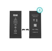 Rova İphone 7 Plus Batarya Pil Güçlendirilmiş 3410mAh 1 Yıl Garantili - 1