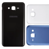 Samsung Galaxy J1 J100 Arka Kapak Batarya Pil Kapağı - 1