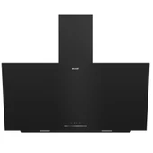 Arçelik ADE 904 S Duvar Tipi Ankastre Davlumbaz - 1