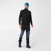 Millet K LTGRID PO Erkek POLARTEC® Yarım Fermuar Polar MIV9468 0247 thumbnail 2