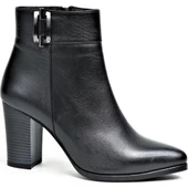 Step More 38249 Kadın Deri Bot thumbnail 5