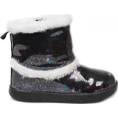Vicco 220-B20K-108 Comet Unisex Çocuk Işıklı Çizme - 1