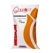 Serakülit Vermikülit - Medium 100 Litre - 3