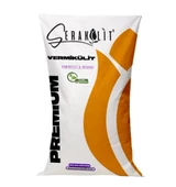 Serakülit Vermikülit - Premium 25 Litre - 3
